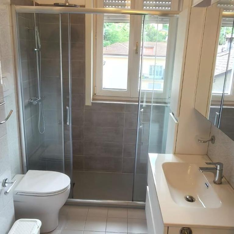 Casa Gioia - Appartamento con 1 Camera da Letto - 26