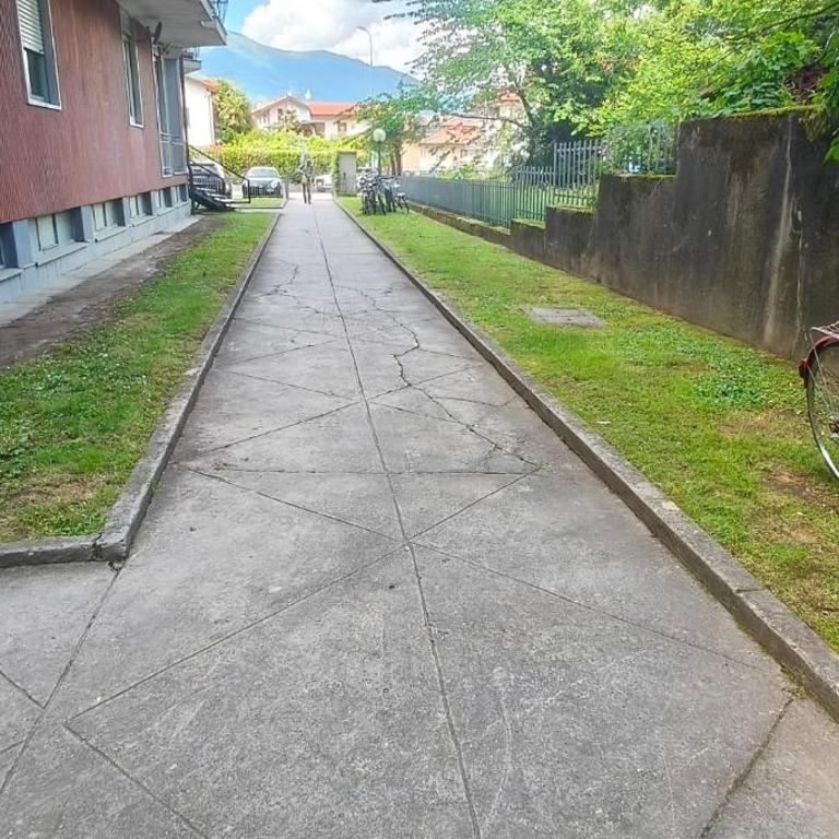 Casa Gioia - Appartamento con 1 Camera da Letto - 4