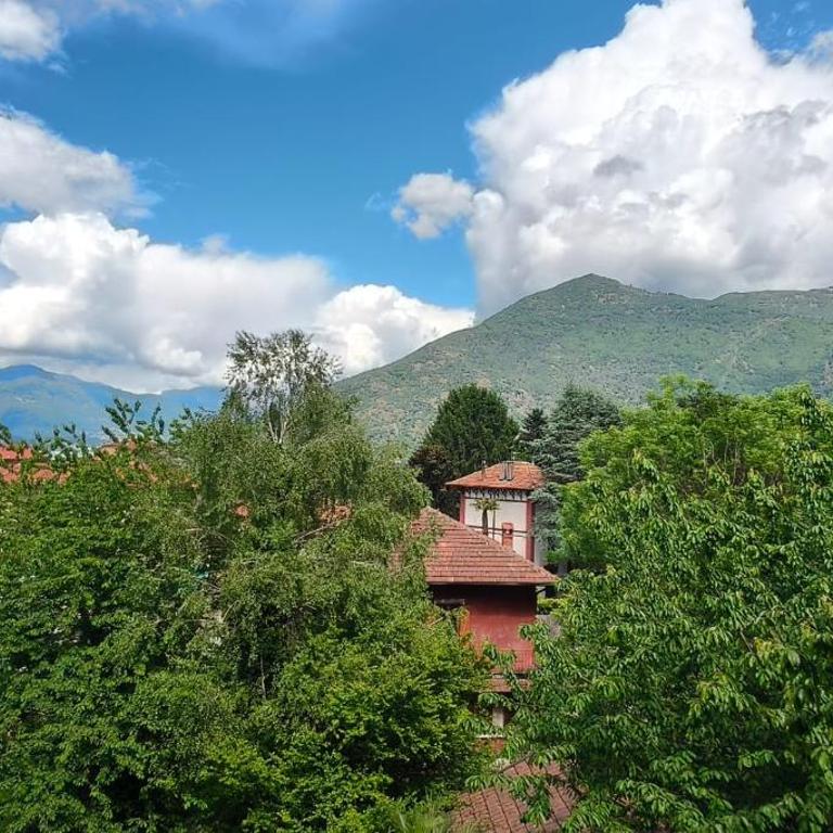 Casa Gioia - Appartamento con 1 Camera da Letto - 30