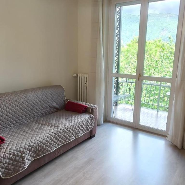 Casa Gioia - Appartamento con 1 Camera da Letto - 12