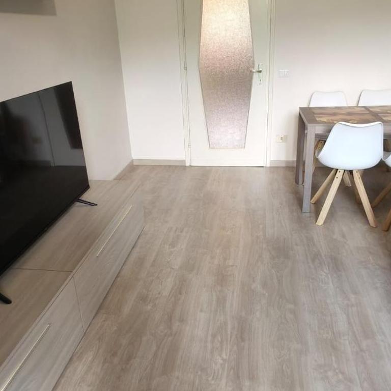 Casa Gioia - Appartamento con 1 Camera da Letto - 13