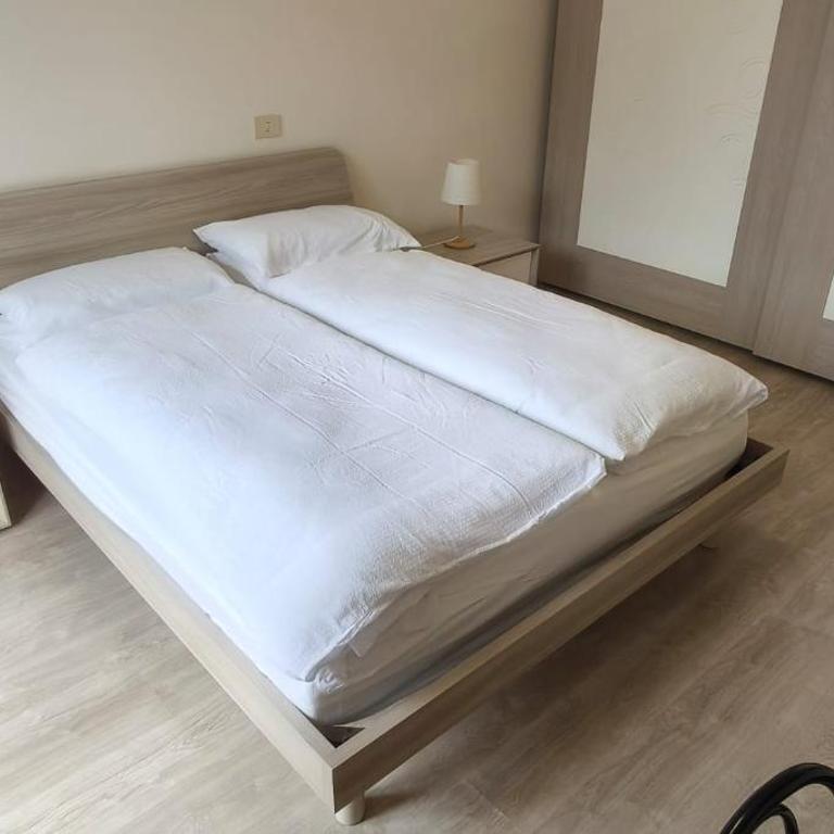 Casa Gioia - Appartamento con 1 Camera da Letto - 20