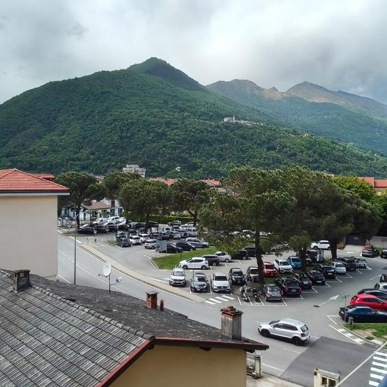 Casa Gioia - Appartamento con 1 Camera da Letto - 34