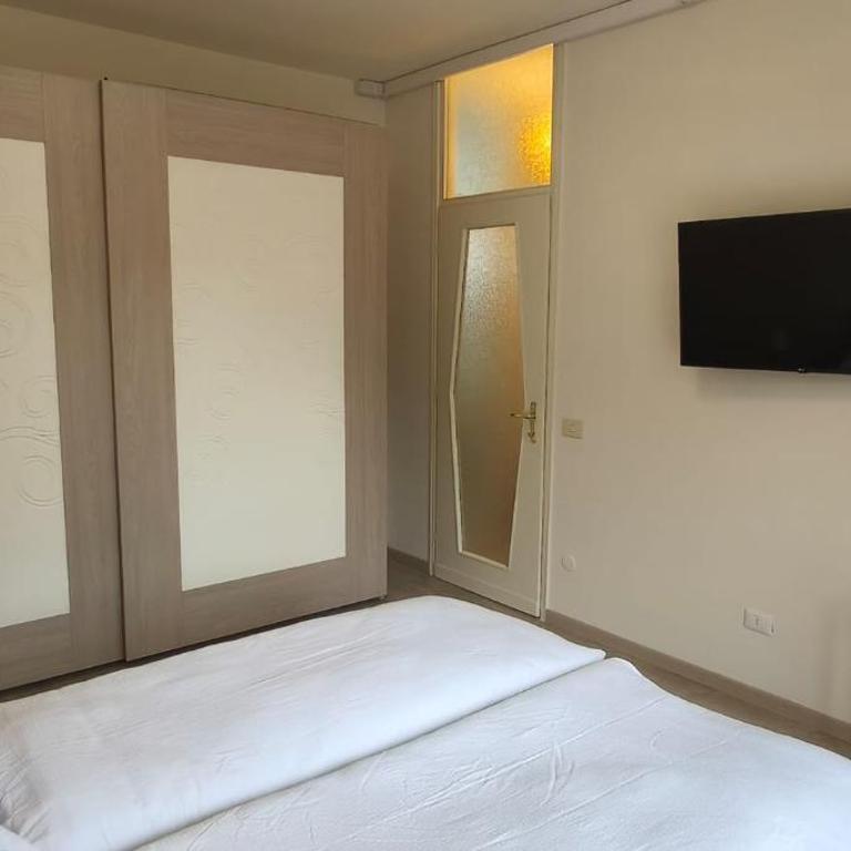 Casa Gioia - Appartamento con 1 Camera da Letto - 21