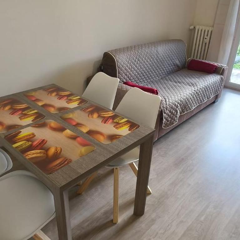Casa Gioia - Appartamento con 1 Camera da Letto - 17