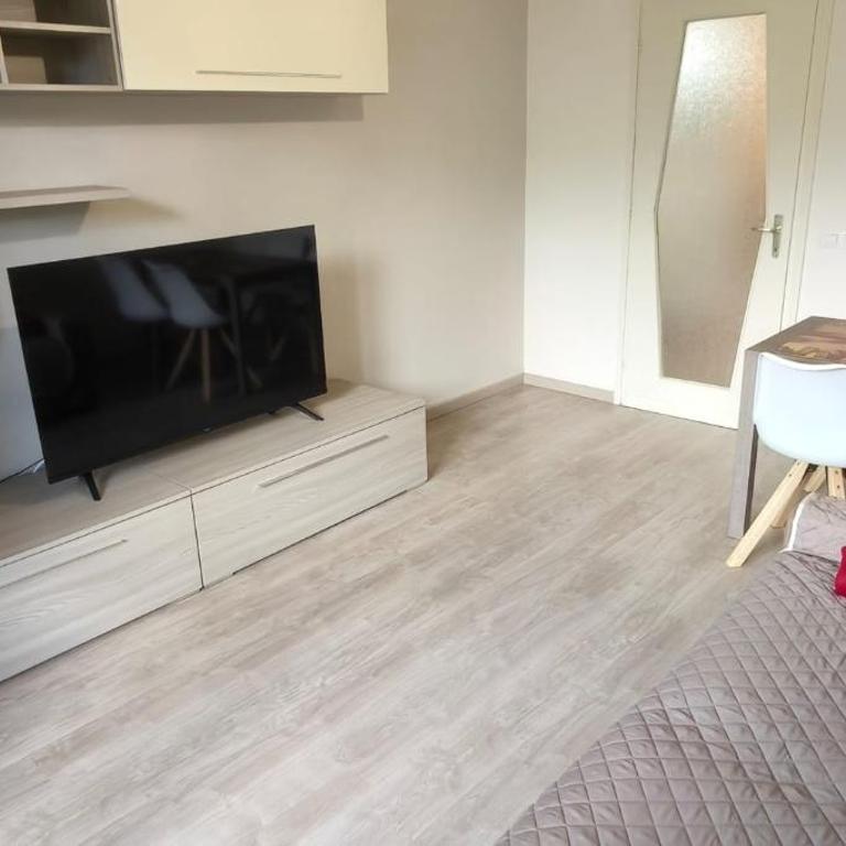 Casa Gioia - Appartamento con 1 Camera da Letto - 14