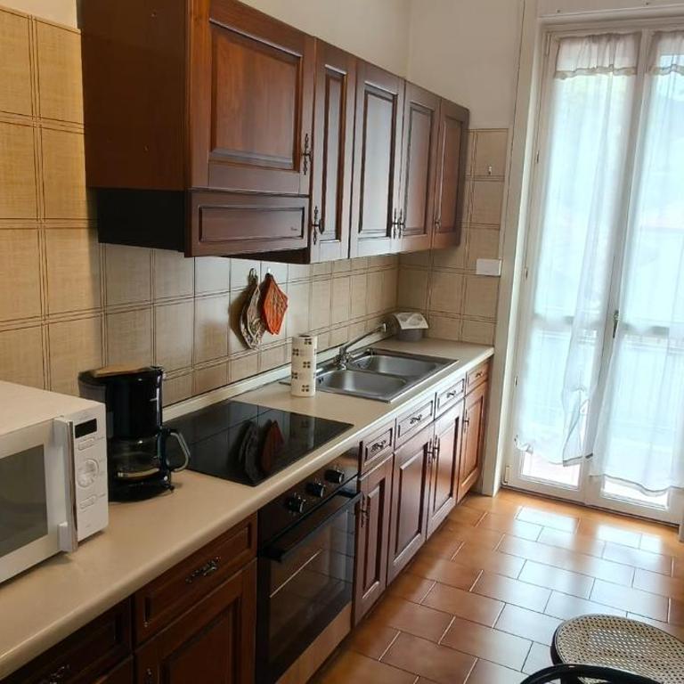 Casa Gioia - Appartamento con 1 Camera da Letto - 9