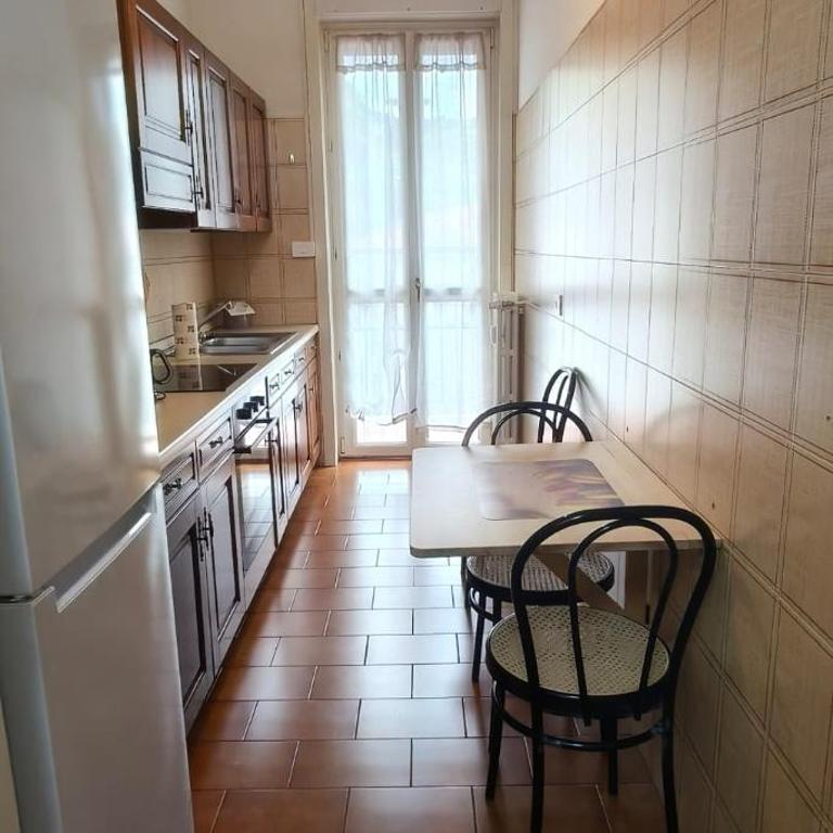 Casa Gioia - Appartamento con 1 Camera da Letto - 11