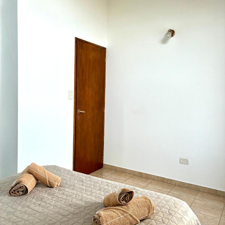Miradores del Fin del Mundo - Two-Bedroom Apartment - 13