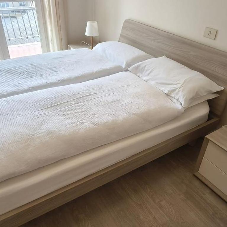 Casa Gioia - Appartamento con 1 Camera da Letto - 19