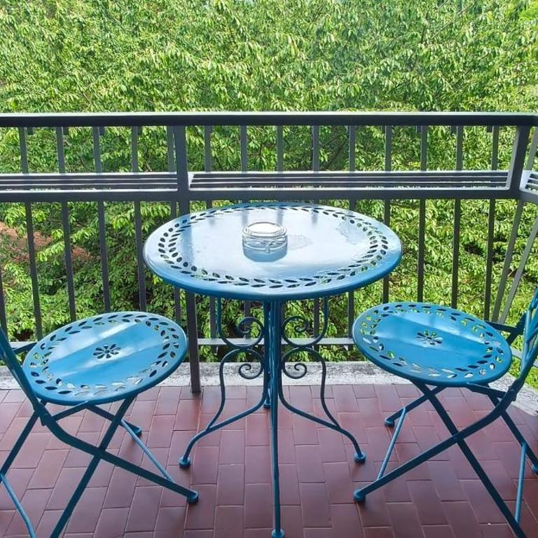 Casa Gioia - Appartamento con 1 Camera da Letto - 29