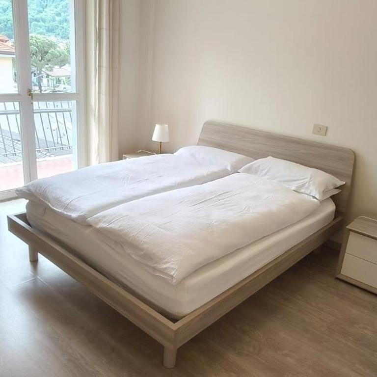 Casa Gioia - Appartamento con 1 Camera da Letto - 22