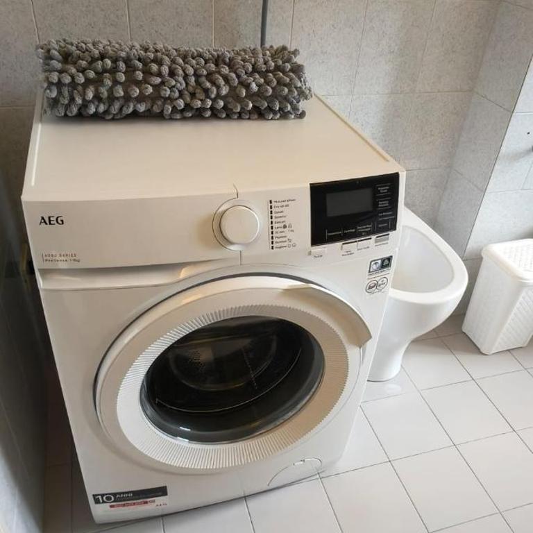 Casa Gioia - Appartamento con 1 Camera da Letto - 28