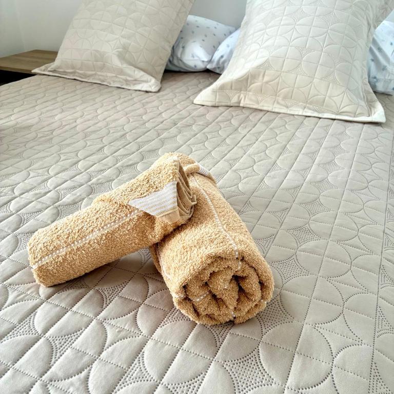 Miradores del Fin del Mundo - Two-Bedroom Apartment - 14