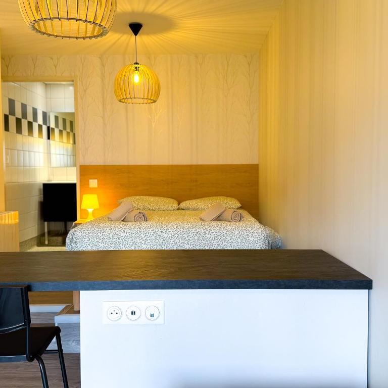 Volcania Suites - Appartement - 19