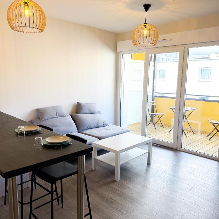Volcania Suites - Appartement - 22