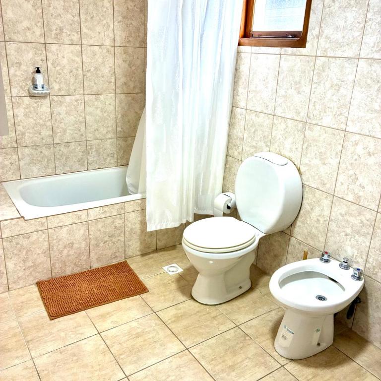 Miradores del Fin del Mundo - Two-Bedroom Apartment - 16