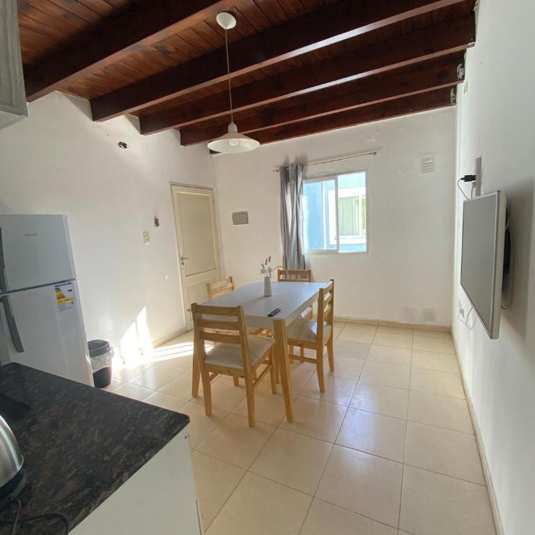 Excelente ubicación, espacios muy iluminados, para 2 personas! - Apartamento de 1 dormitorio - 2