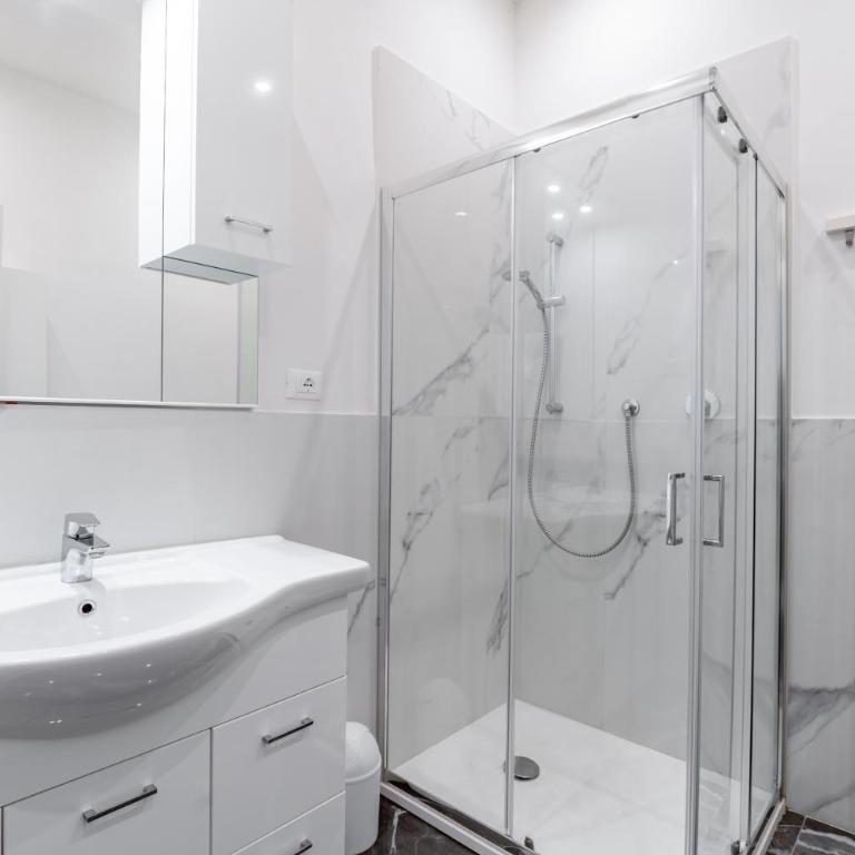 Maison Il Magnifico - Appartamento con 4 Camere da Letto e Balcone - 8