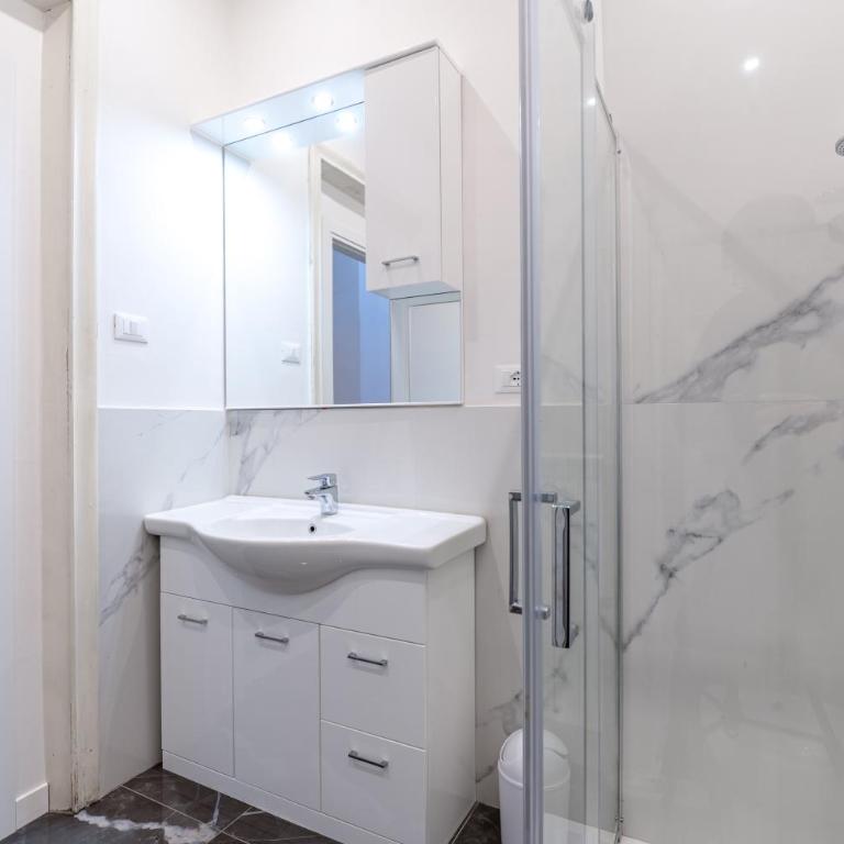 Maison Il Magnifico - Appartamento con 4 Camere da Letto e Balcone - 38