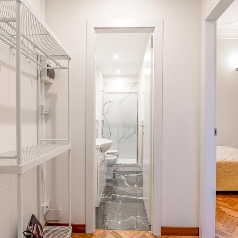 Maison Il Magnifico - Appartamento con 4 Camere da Letto e Balcone - 24