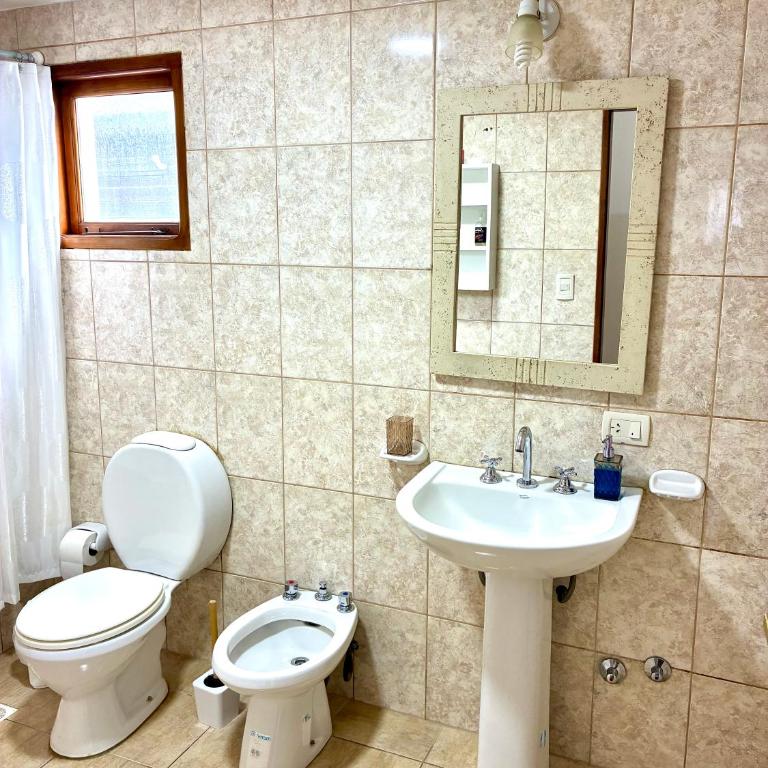 Miradores del Fin del Mundo - Two-Bedroom Apartment - 20