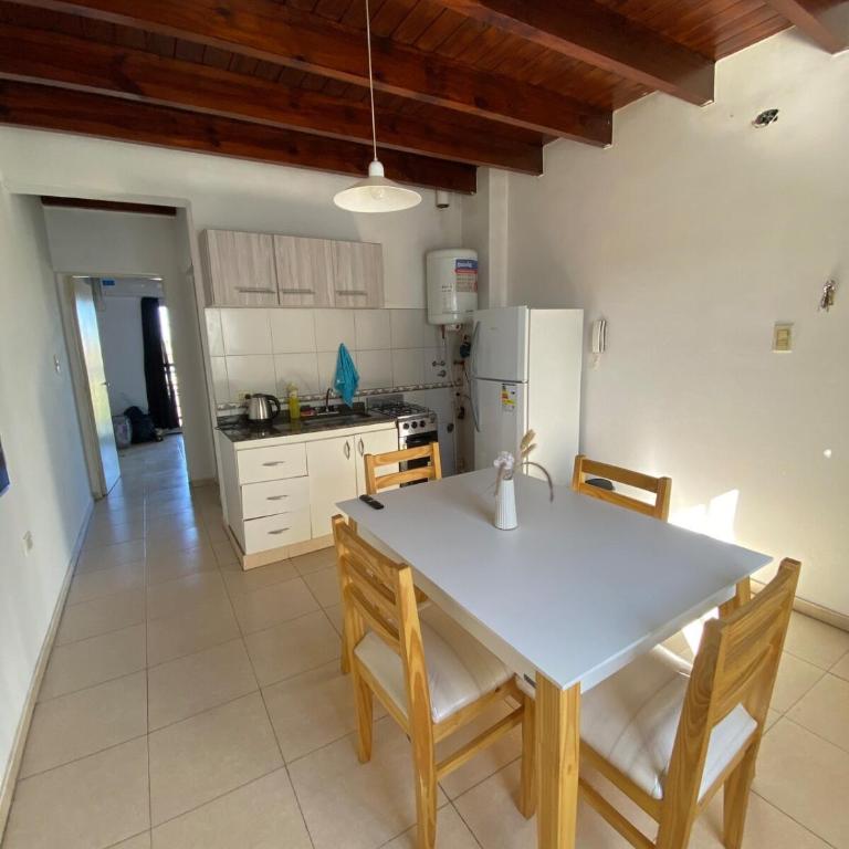 Excelente ubicación, espacios muy iluminados, para 2 personas! - Apartamento de 1 dormitorio - 3