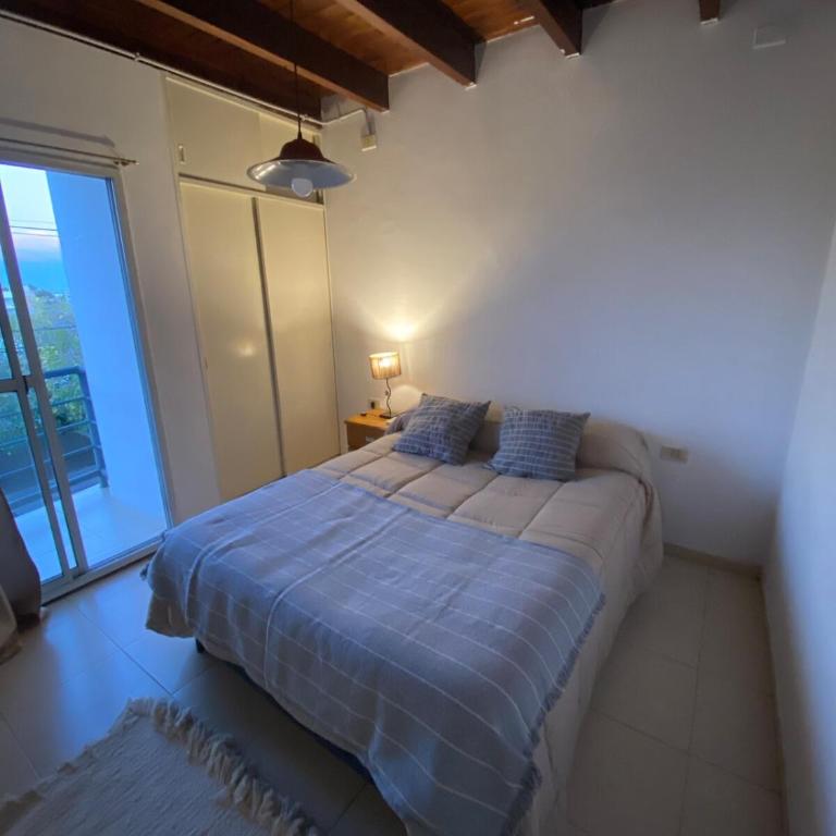Excelente ubicación, espacios muy iluminados, para 2 personas! - Apartamento de 1 dormitorio - 6