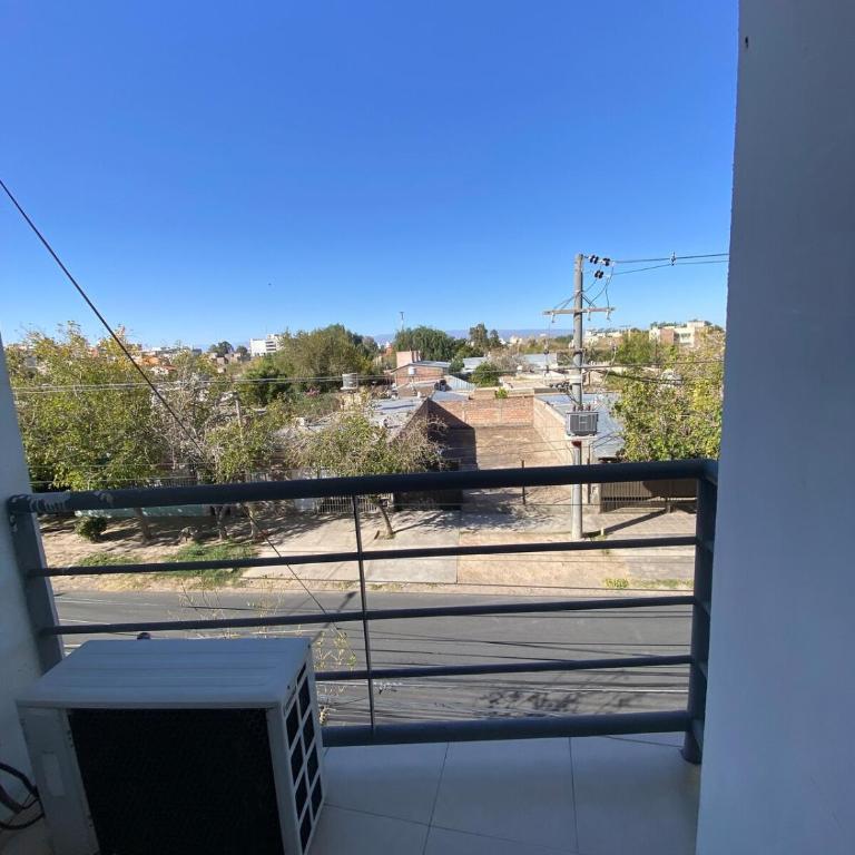 Excelente ubicación, espacios muy iluminados, para 2 personas! - Apartamento de 1 dormitorio - 7