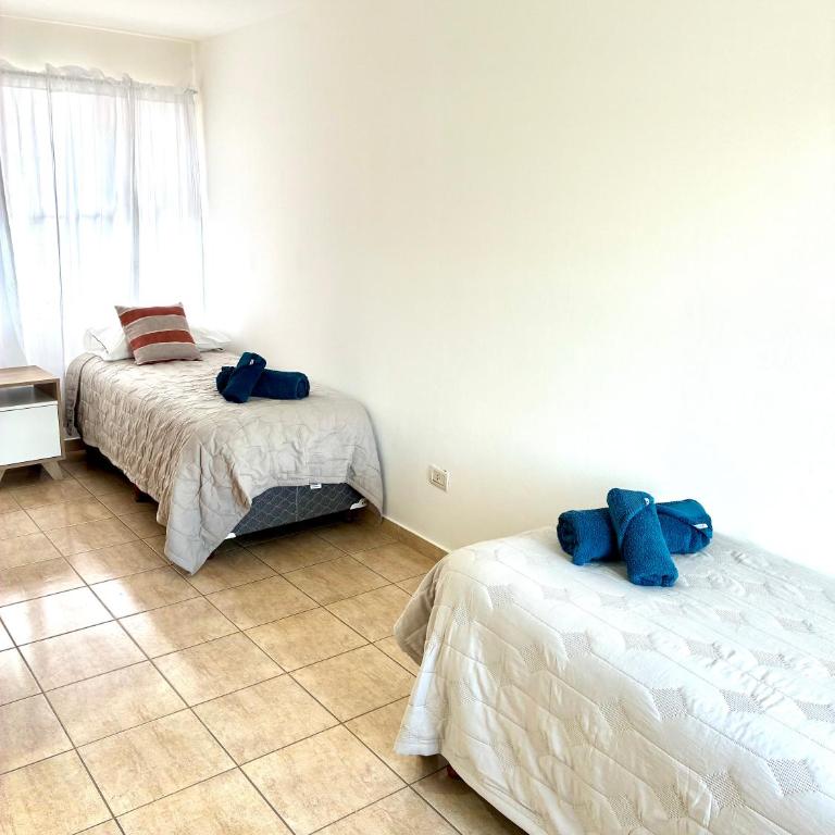 Miradores del Fin del Mundo - Two-Bedroom Apartment - 22