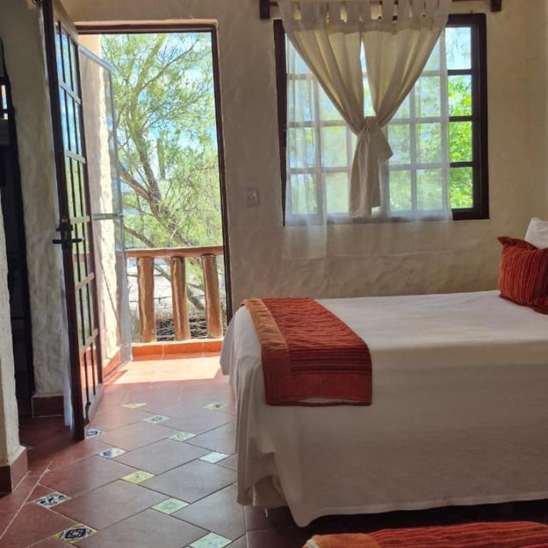 Hotel Casa el Moro - Family Suite - 4