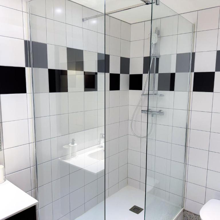 Volcania Suites - Appartement - 11