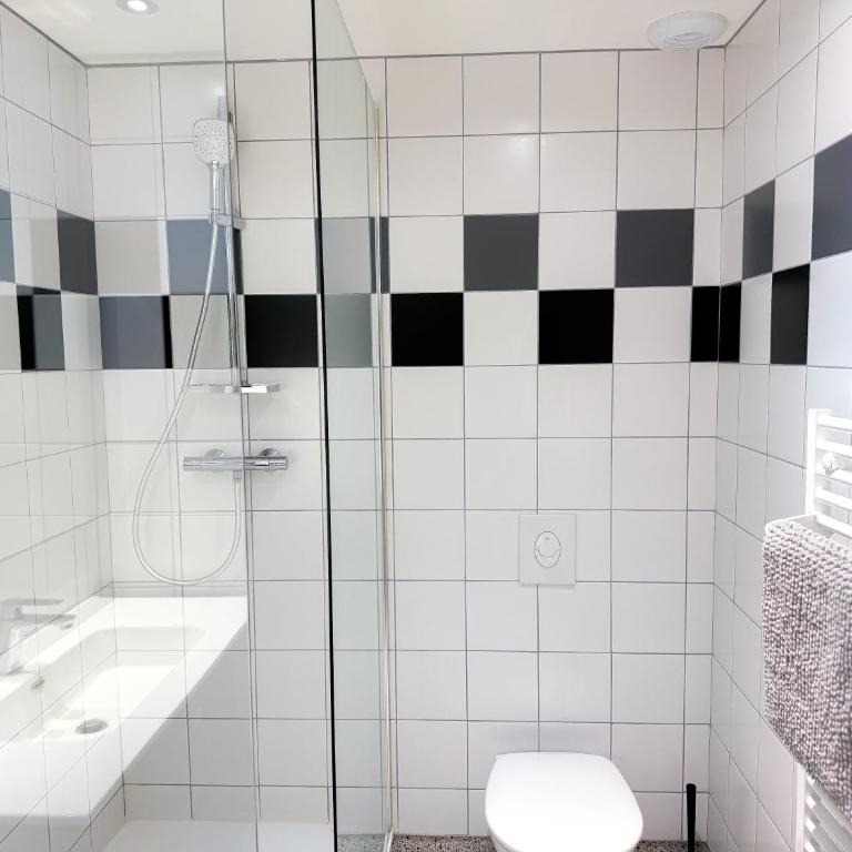 Volcania Suites - Appartement - 17