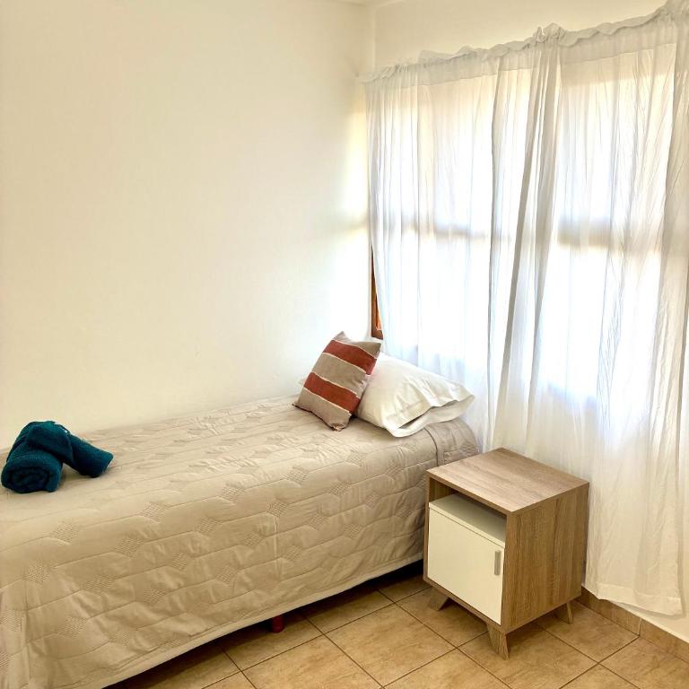 Miradores del Fin del Mundo - Two-Bedroom Apartment - 26