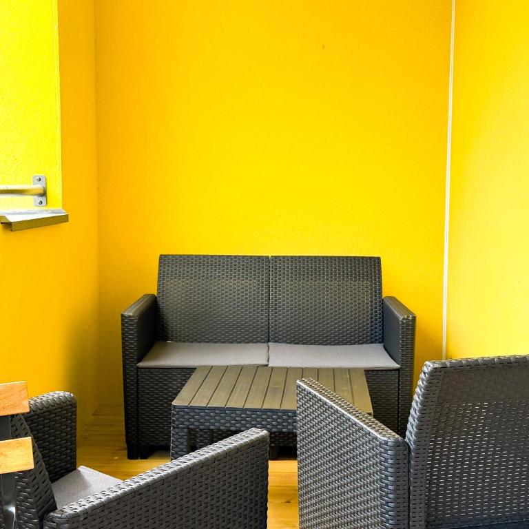 Volcania Suites - Appartement - 14