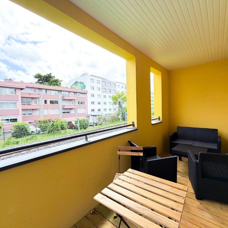 Volcania Suites - Appartement - 19