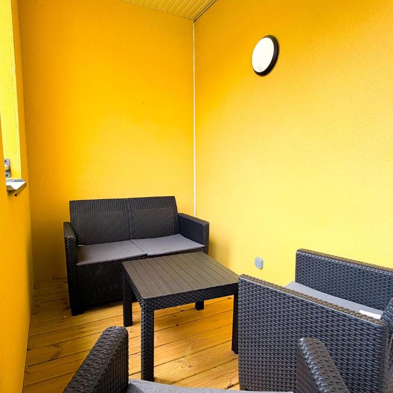 Volcania Suites - Appartement - 21