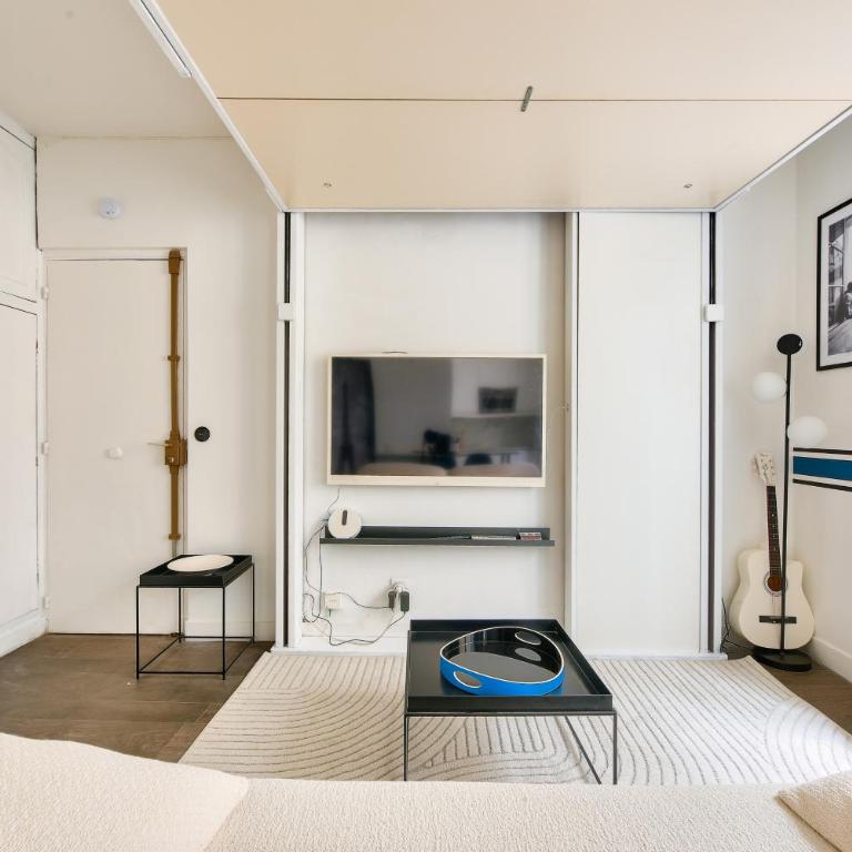 Magnifique studio au cœur des Invalides - Studio - 9