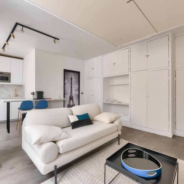 Magnifique studio au cœur des Invalides - Studio - 2