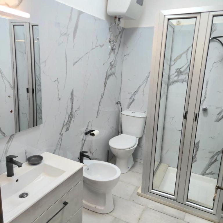 b&b Donna Angelina - Monolocale Familiare - 7