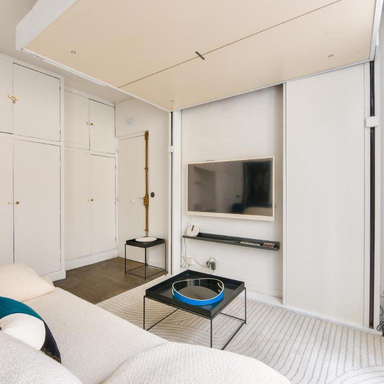 Magnifique studio au cœur des Invalides - Studio - 7