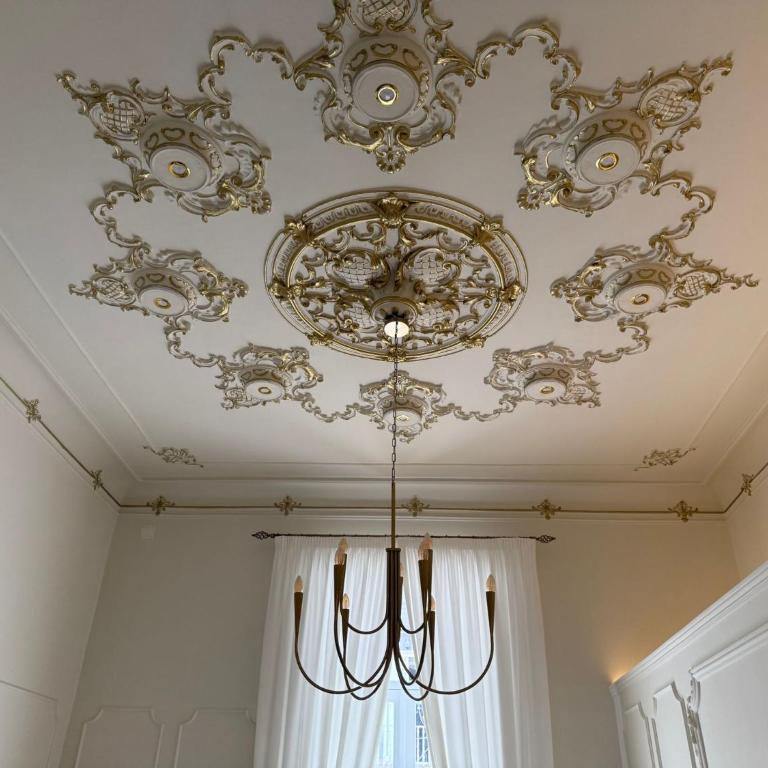 Residenza Seconnino - Luxury Suites - Suite Deluxe con Vasca Idromassaggio - 1