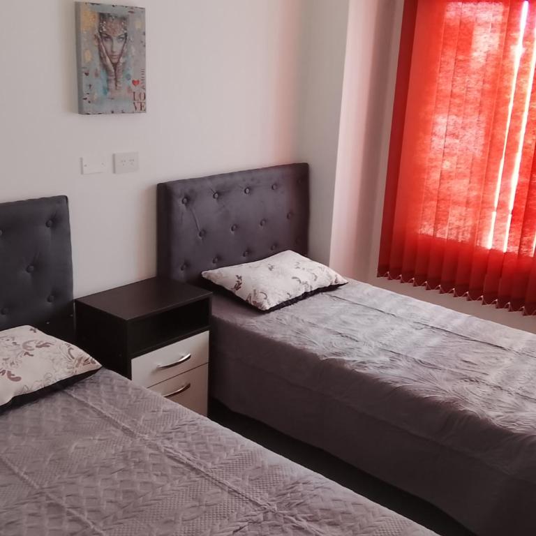 killa Salta - Apartamento de 2 dormitorios - 4