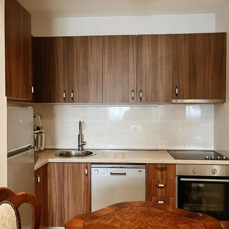 Petras Matejs - Apartman sa 1 Spavaćom Sobom - 1