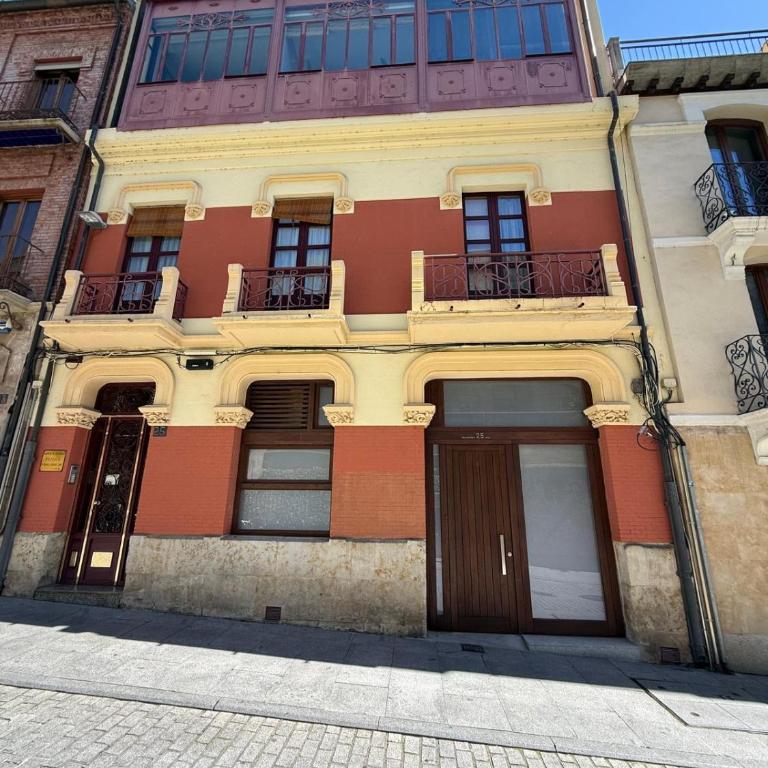 Centro historico Universidad Palominos 25 by keyhom - One-Bedroom Apartment - 20