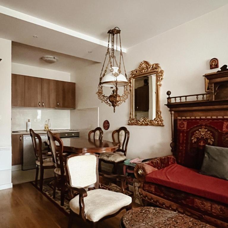 Petras Matejs - Apartman sa 1 Spavaćom Sobom - 5