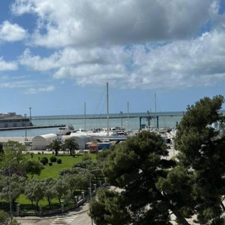 Petras Matejs - Apartman sa 1 Spavaćom Sobom - 6