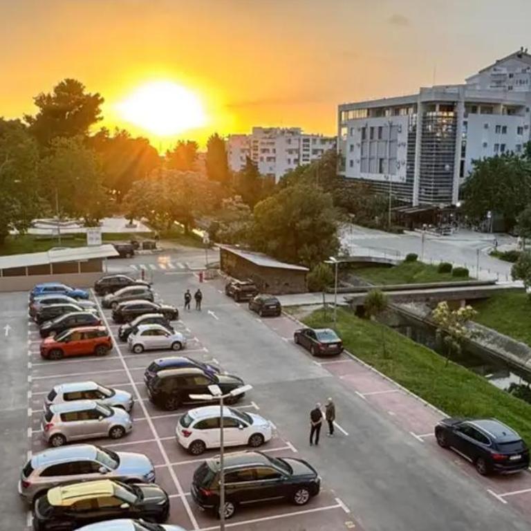 Petras Matejs - Apartman sa 1 Spavaćom Sobom - 7
