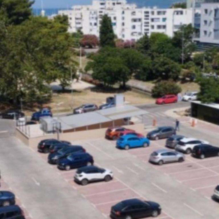 Petras Matejs - Apartman sa 1 Spavaćom Sobom - 7