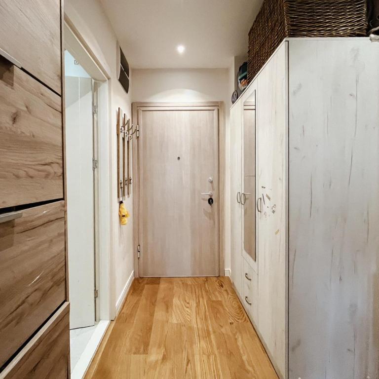 Petras Matejs - Apartman sa 1 Spavaćom Sobom - 11